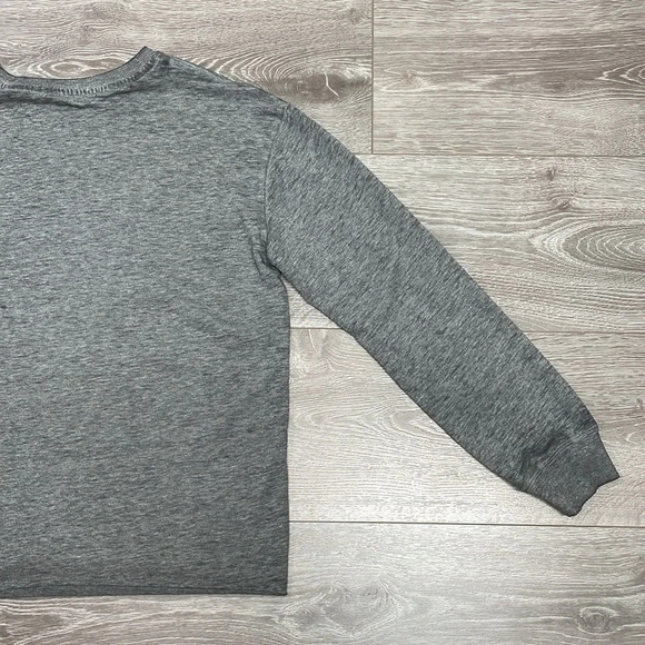 NWOT C&C California Long Sleeve Top Le Weekend Cheetah Print S - Picture 15 of 15